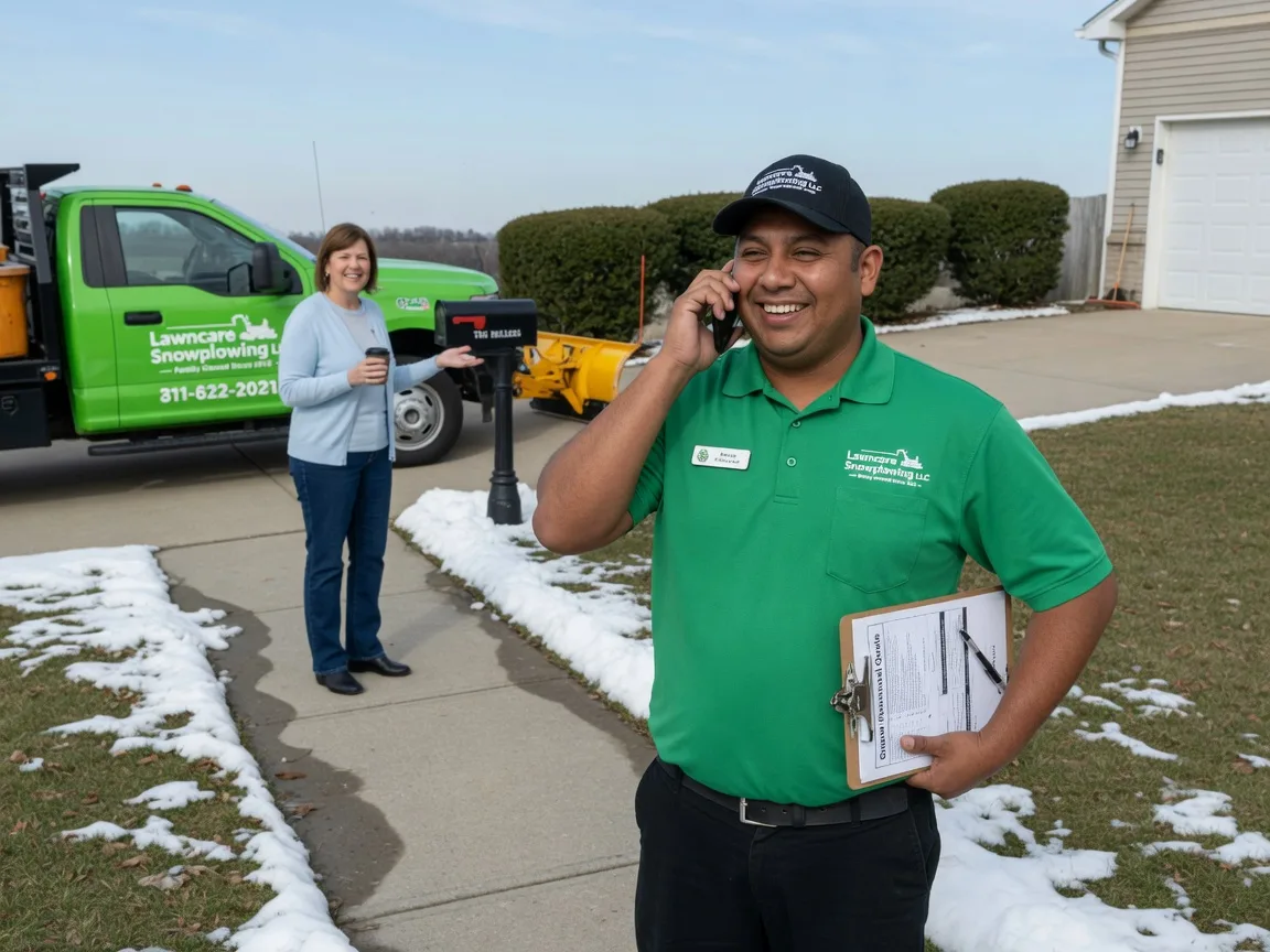 Lawn Care Services By Expert Landscaper Moyers, OK FAQs